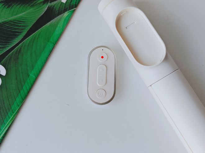 我的自拍神器--小米变焦支架自拍杆 2AYX爱游戏APP一杆多用拍照不求人(图6)
