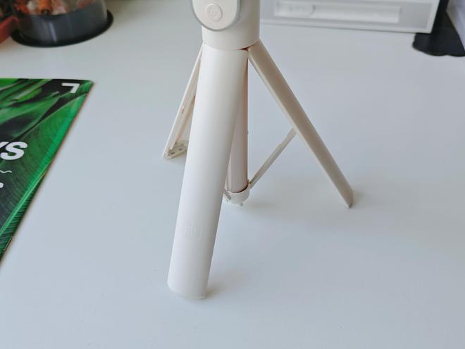 我的自拍神器--小米变焦支架自拍杆 2AYX爱游戏APP一杆多用拍照不求人(图8)