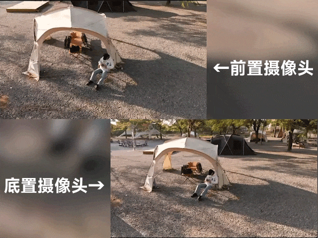 ⌋！一键起飞、360°翻滚圆孩子航天梦爱游戏app登录299入儿童版⌈大疆(图4)