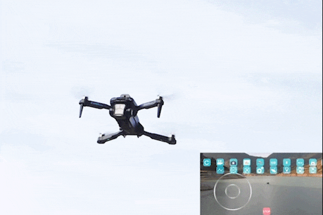 ⌋！一键起飞、360°翻滚圆孩子航天梦爱游戏app登录299入儿童版⌈大疆(图12)