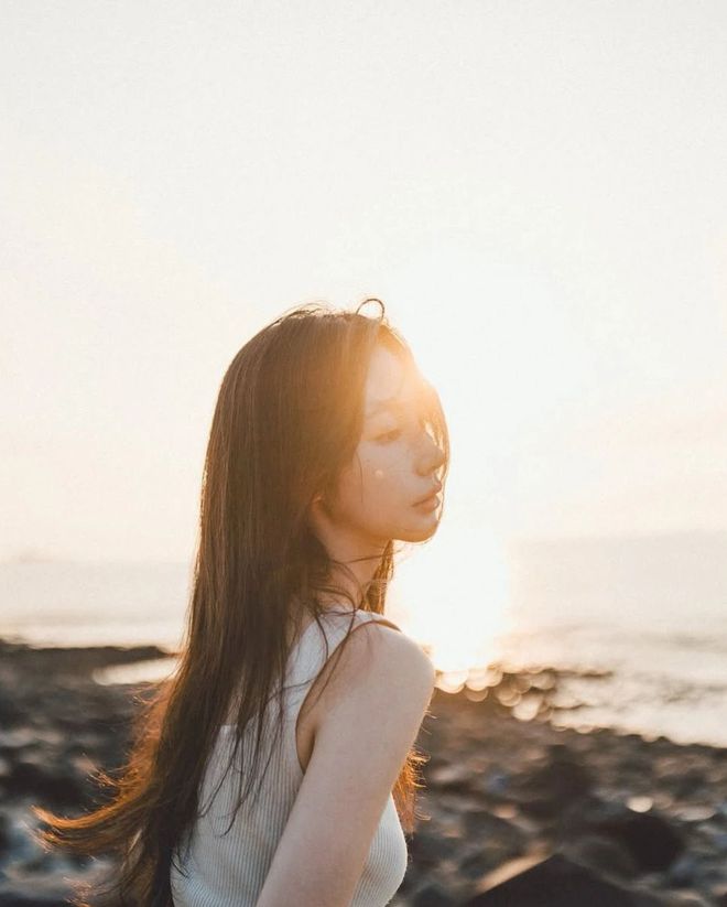 教程_把人物拍好看的摄影技巧ayx爱游戏app摄影技巧(图4)