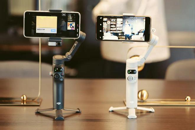 O Moblie 7 Pro稳定器首发初体验！爱游戏app最新登录入口549元！